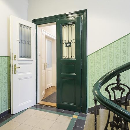 Dlouha 2Ab Apartment Prague Ngoại thất bức ảnh