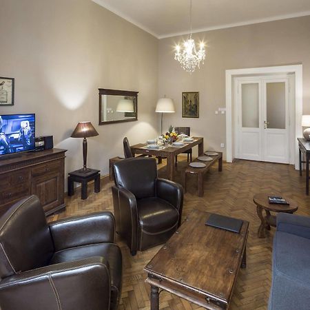 Dlouha 2Ab Apartment Prague Ngoại thất bức ảnh