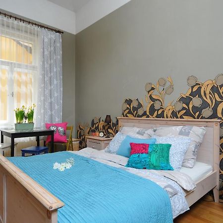 Dlouha 2Ab Apartment Prague Phòng bức ảnh