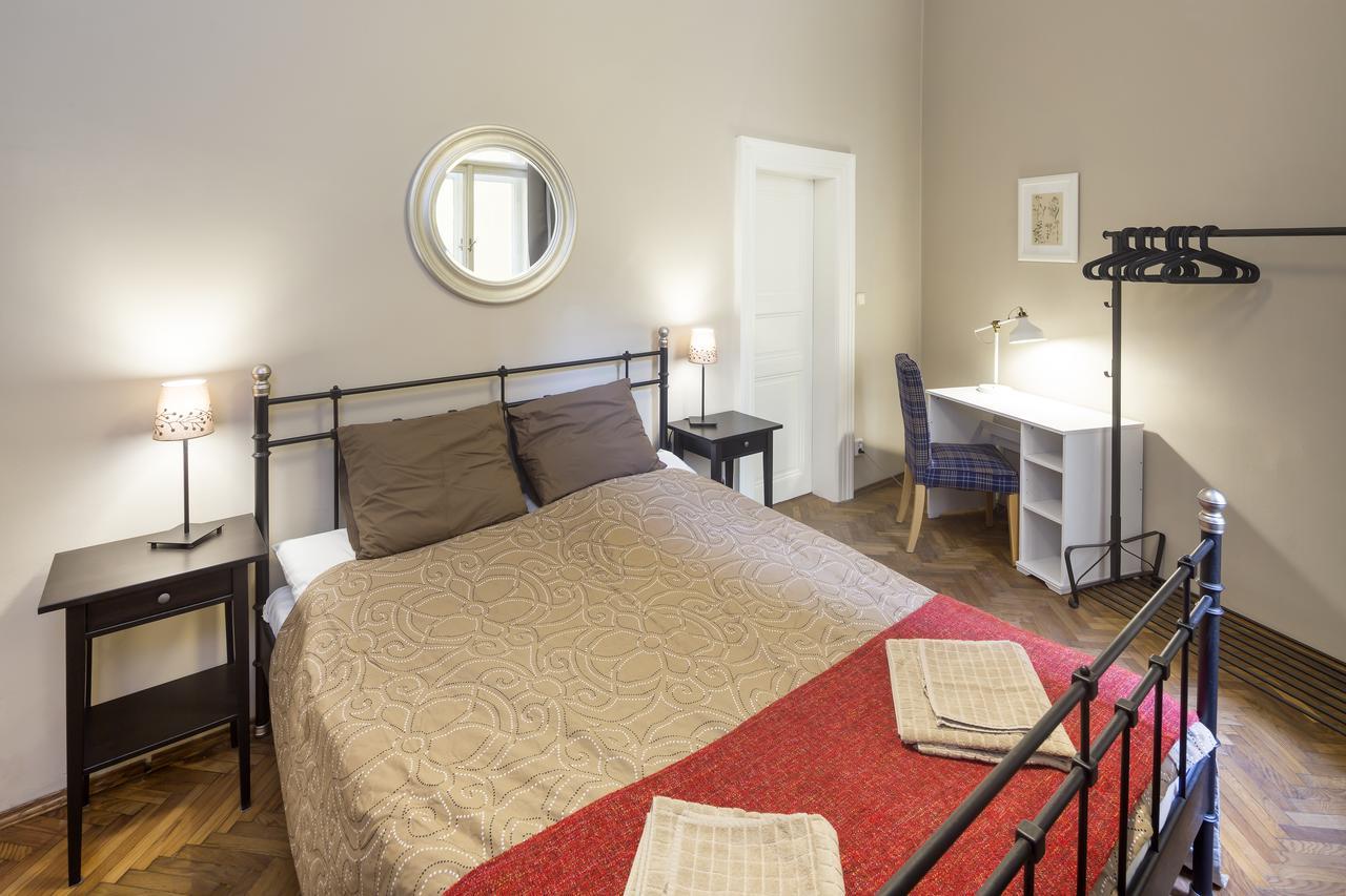 Dlouha 2Ab Apartment Prague Ngoại thất bức ảnh