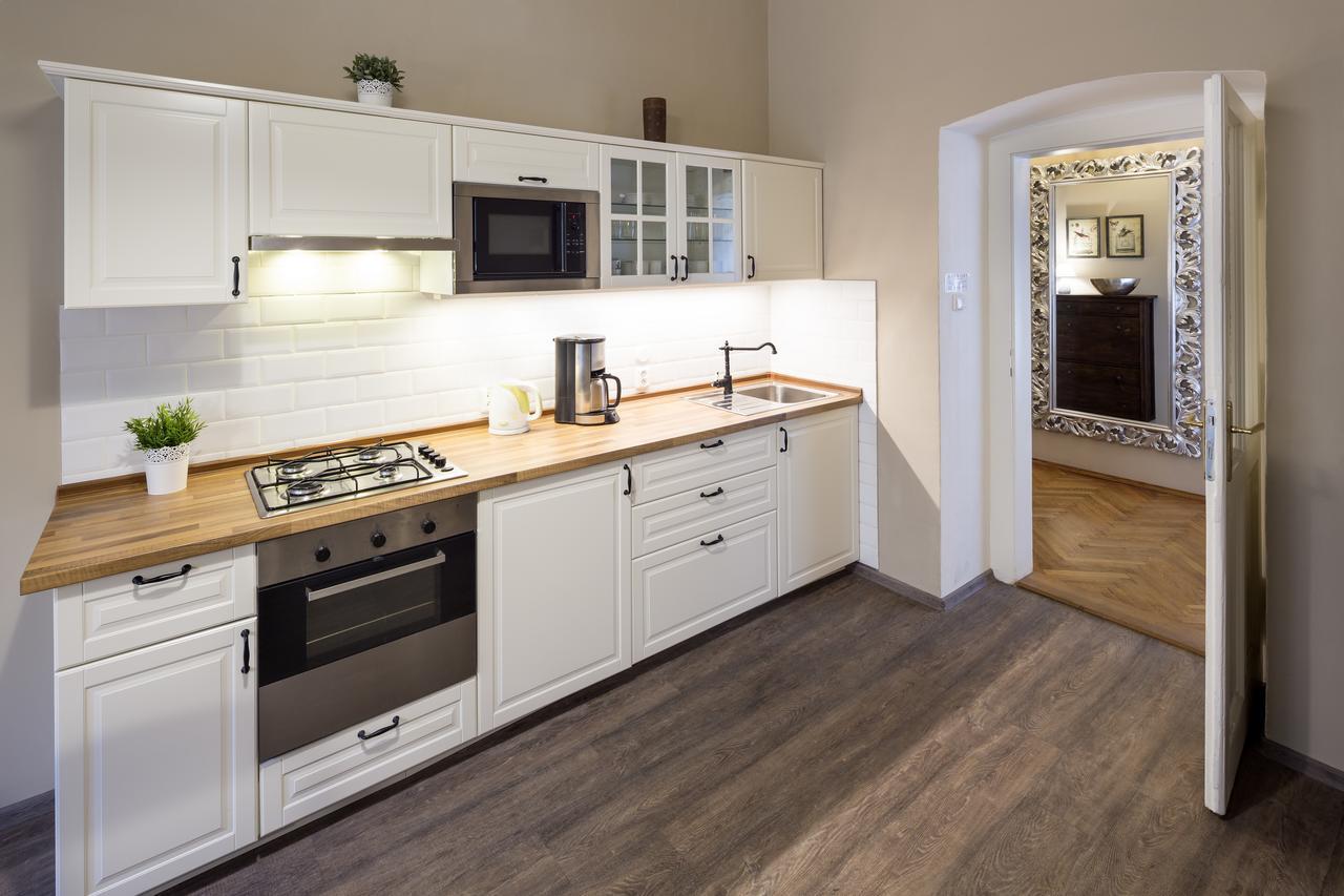 Dlouha 2Ab Apartment Prague Ngoại thất bức ảnh