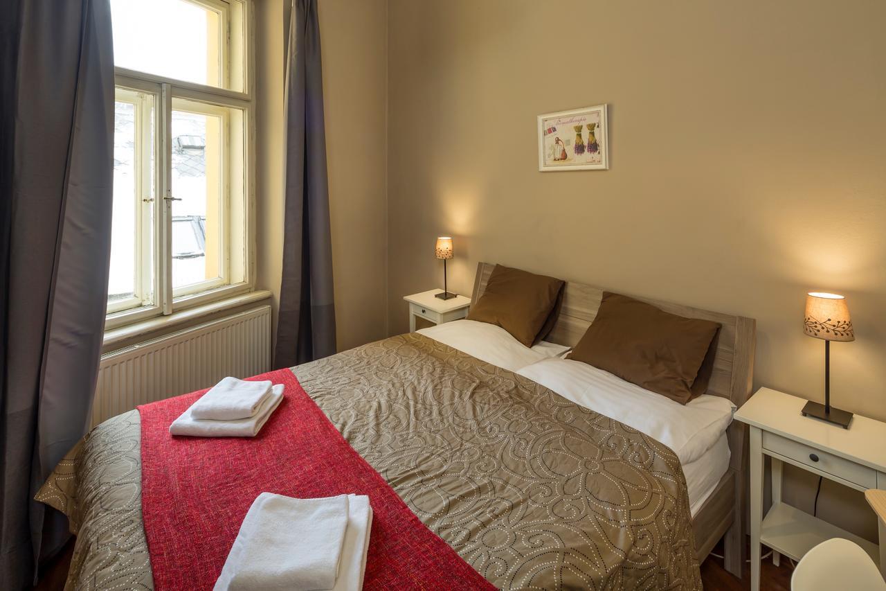 Dlouha 2Ab Apartment Prague Ngoại thất bức ảnh