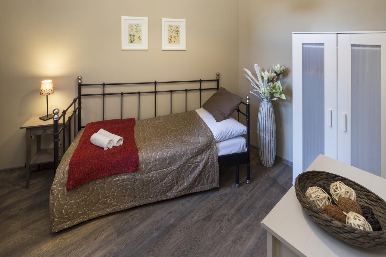 Dlouha 2Ab Apartment Prague Ngoại thất bức ảnh