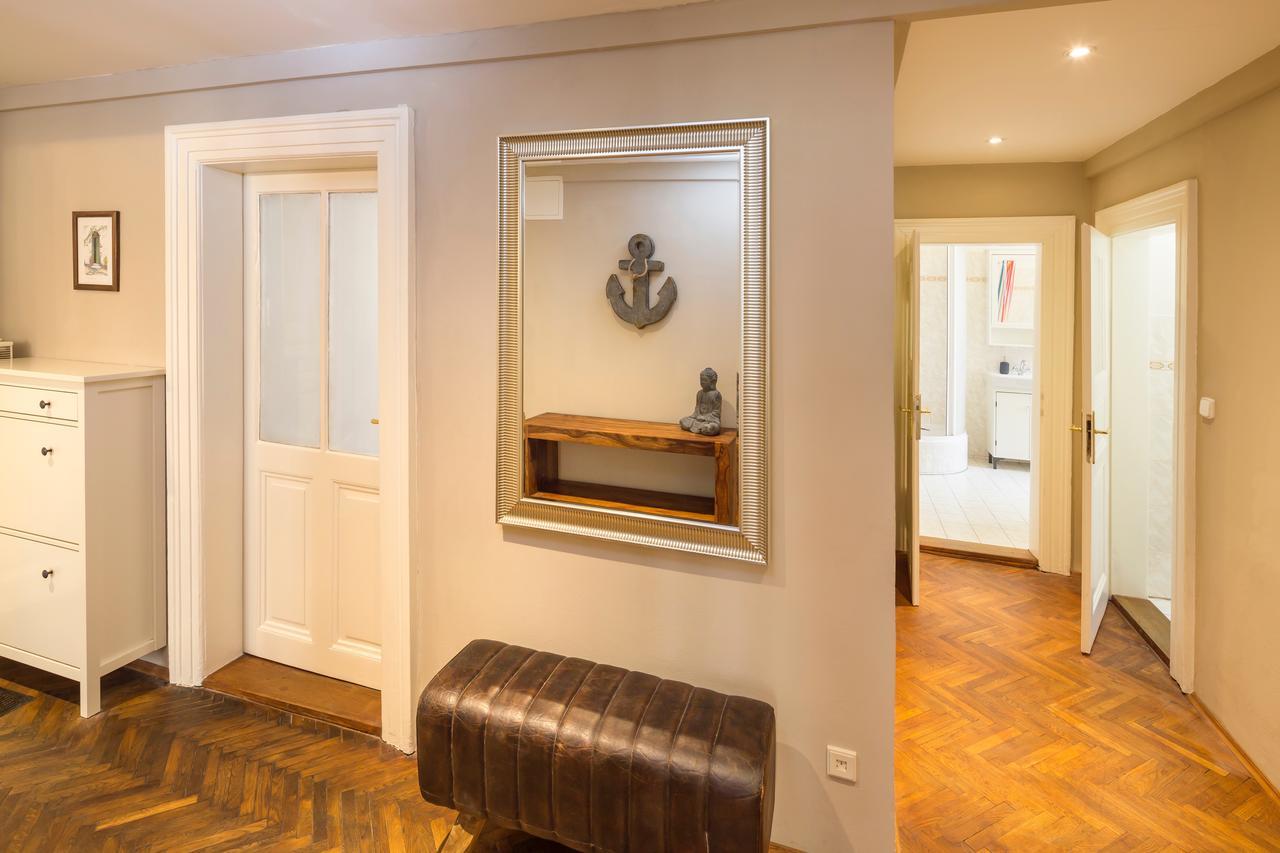 Dlouha 2Ab Apartment Prague Ngoại thất bức ảnh