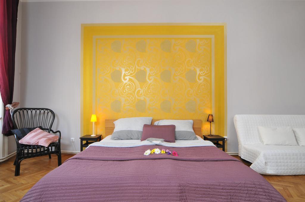 Dlouha 2Ab Apartment Prague Phòng bức ảnh