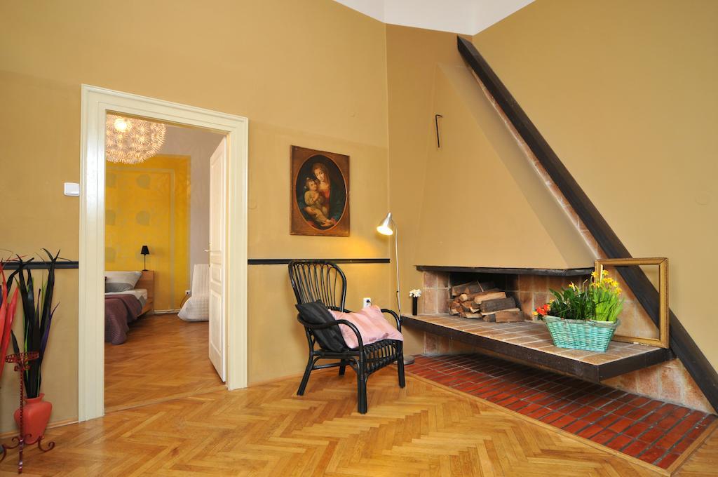 Dlouha 2Ab Apartment Prague Phòng bức ảnh
