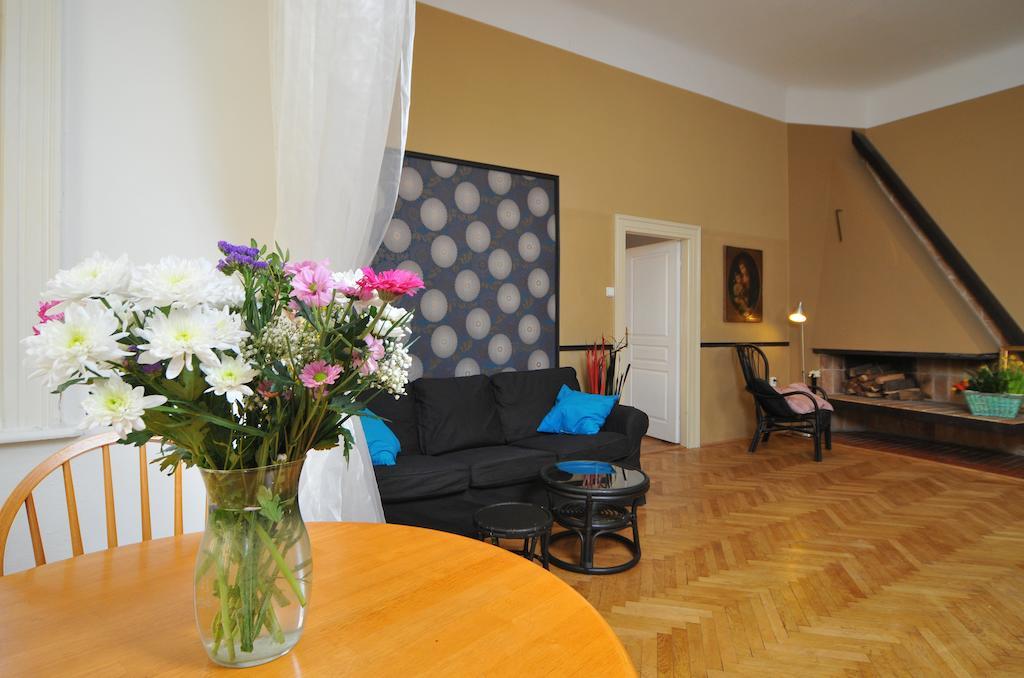 Dlouha 2Ab Apartment Prague Phòng bức ảnh