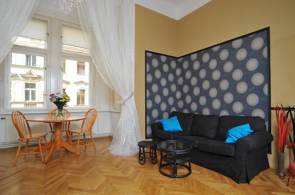 Dlouha 2Ab Apartment Prague Ngoại thất bức ảnh
