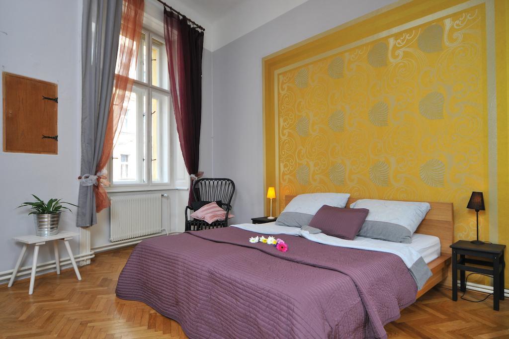 Dlouha 2Ab Apartment Prague Ngoại thất bức ảnh