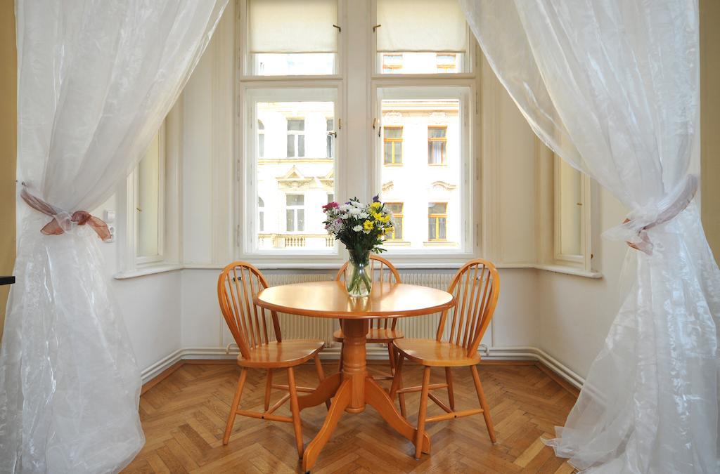 Dlouha 2Ab Apartment Prague Phòng bức ảnh