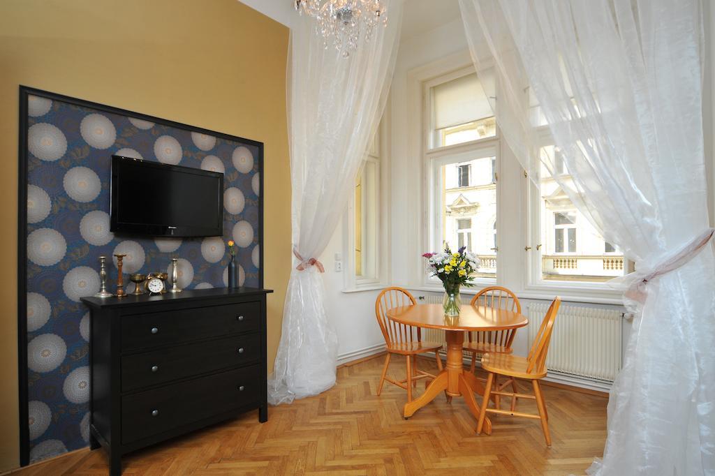 Dlouha 2Ab Apartment Prague Phòng bức ảnh