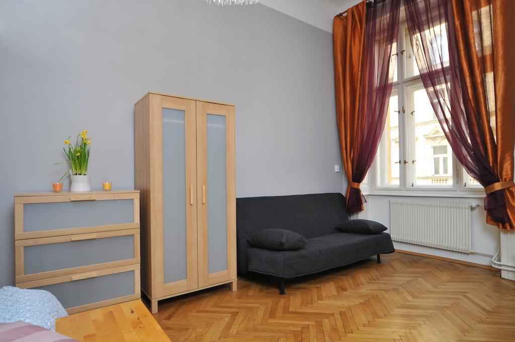 Dlouha 2Ab Apartment Prague Phòng bức ảnh