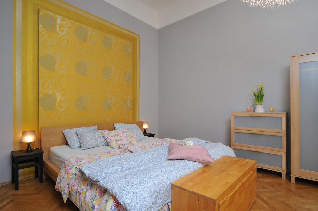 Dlouha 2Ab Apartment Prague Phòng bức ảnh