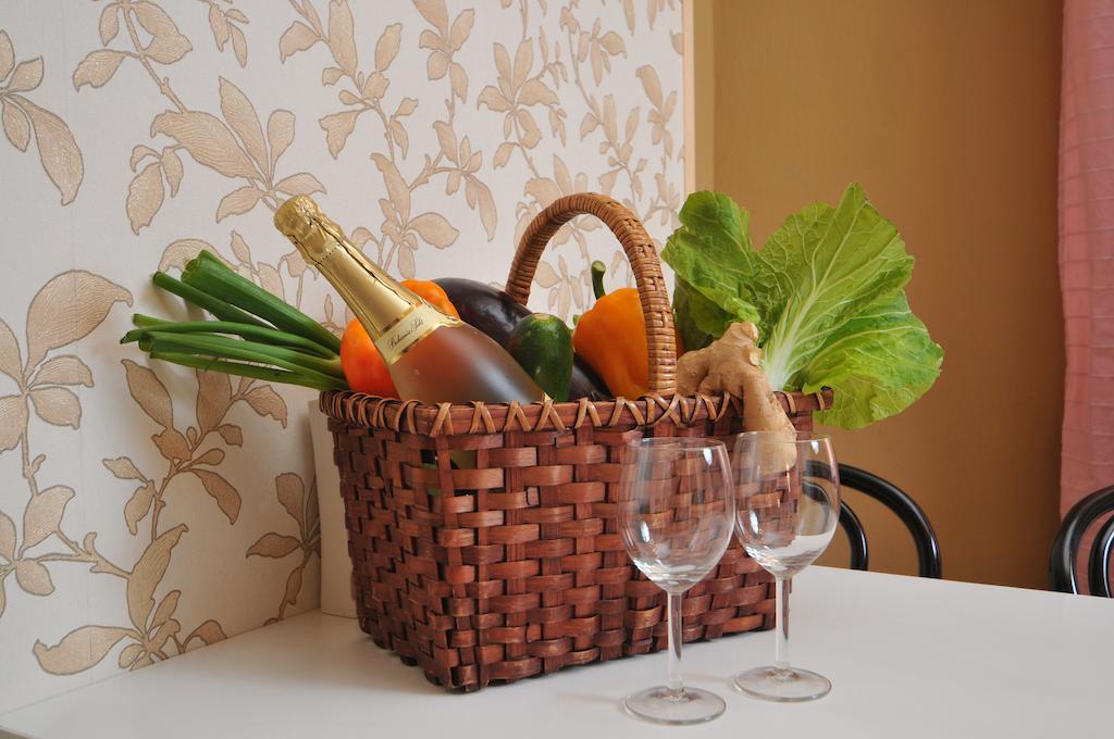 Dlouha 2Ab Apartment Prague Phòng bức ảnh