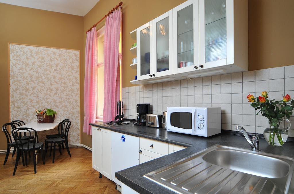 Dlouha 2Ab Apartment Prague Phòng bức ảnh