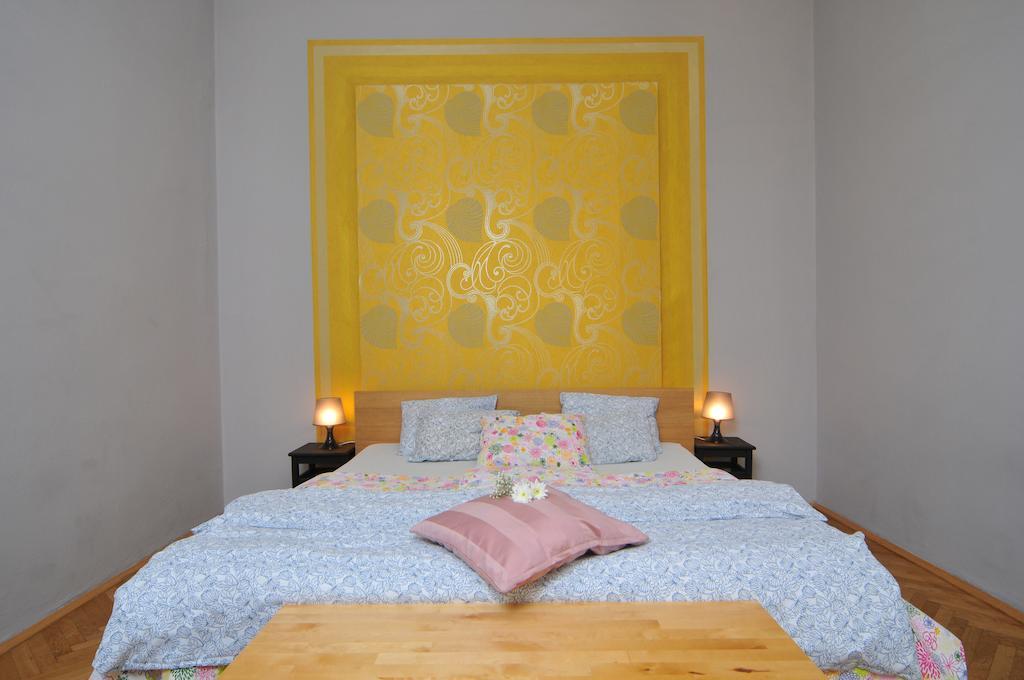 Dlouha 2Ab Apartment Prague Phòng bức ảnh