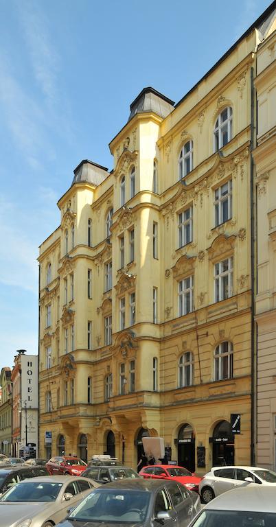 Dlouha 2Ab Apartment Prague Phòng bức ảnh