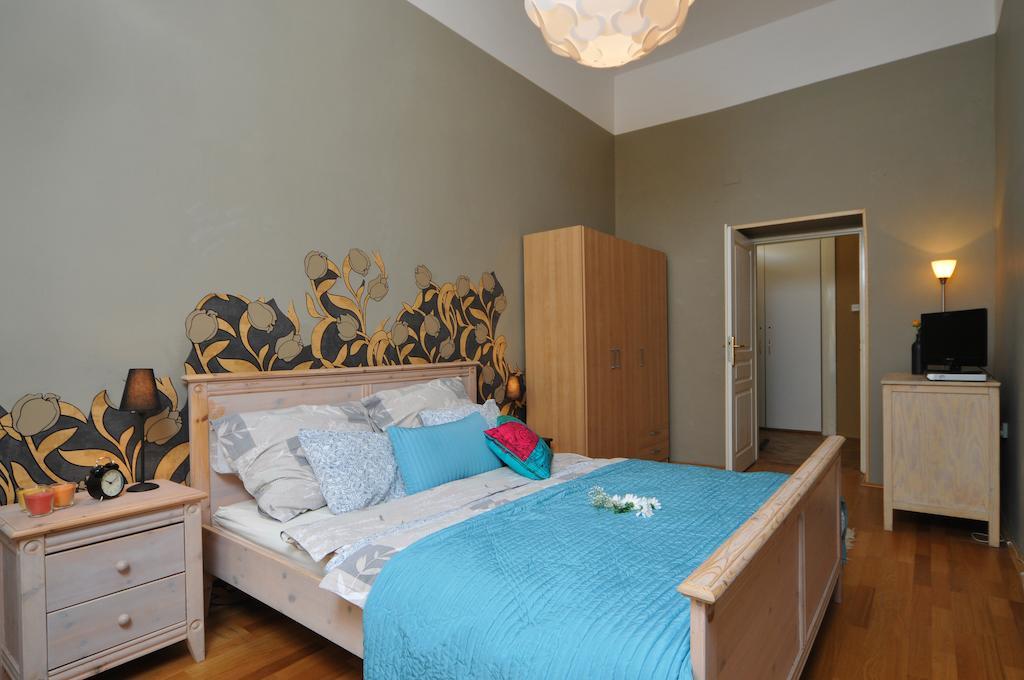 Dlouha 2Ab Apartment Prague Phòng bức ảnh
