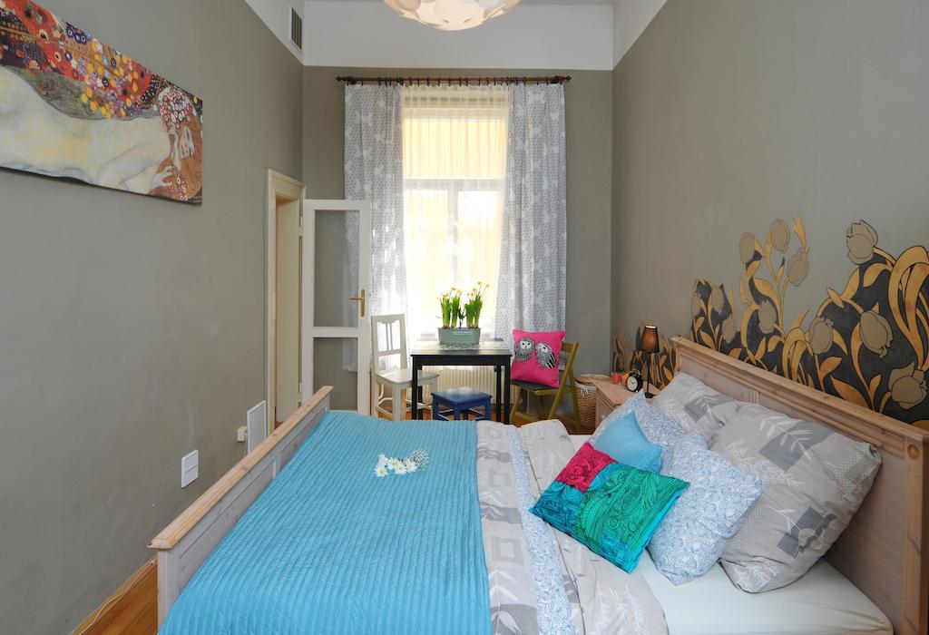 Dlouha 2Ab Apartment Prague Phòng bức ảnh