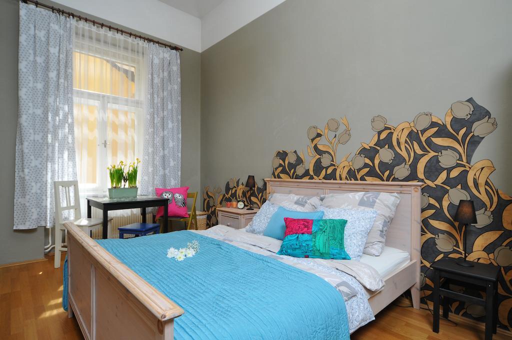 Dlouha 2Ab Apartment Prague Phòng bức ảnh