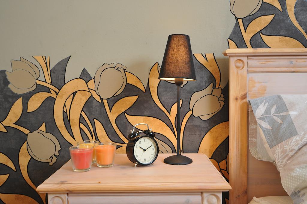Dlouha 2Ab Apartment Prague Phòng bức ảnh