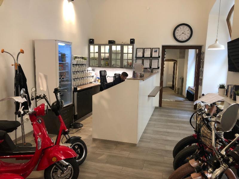 Dlouha 2Ab Apartment Prague Ngoại thất bức ảnh