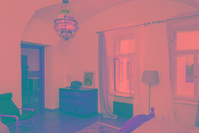 Dlouha 2Ab Apartment Prague Ngoại thất bức ảnh